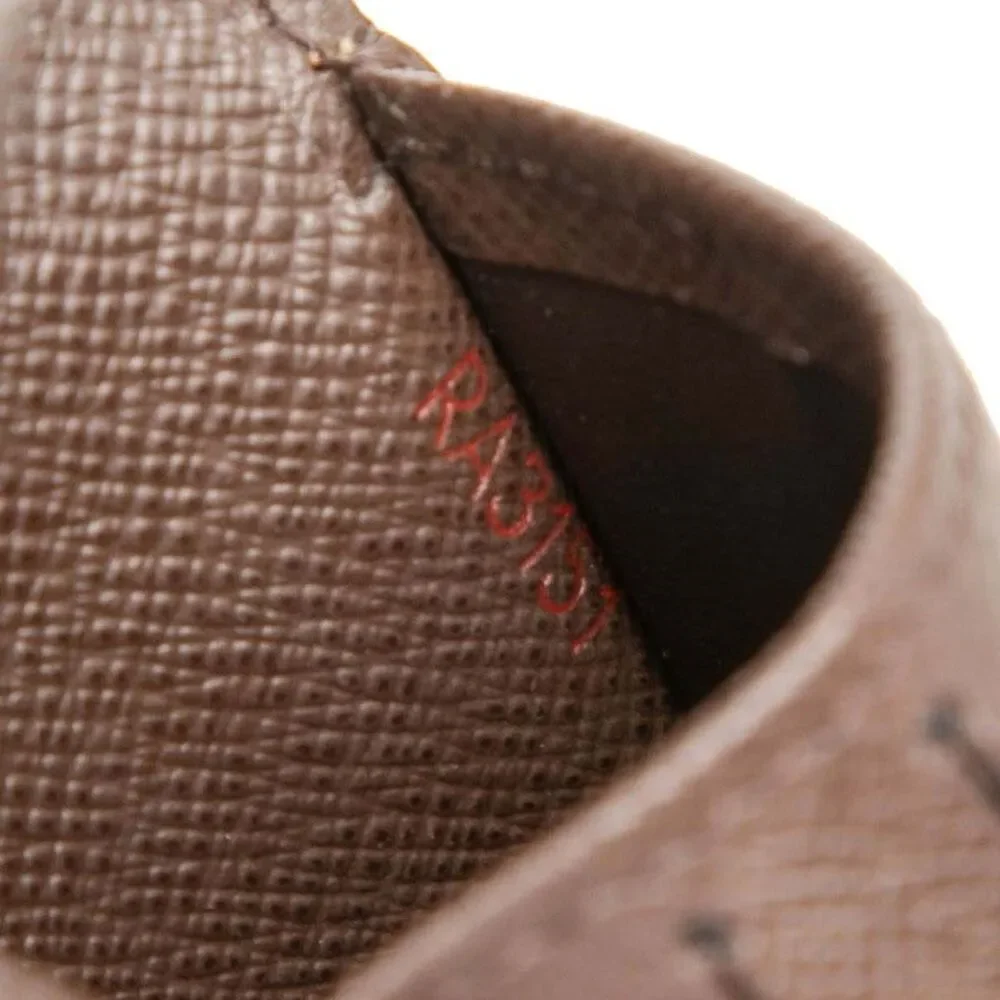 Louis Vuitton Portefeuille Multiple Wallet